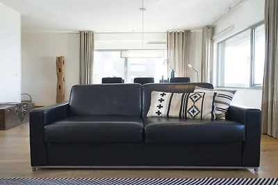 Luxe appartement in Scheveningen Haven