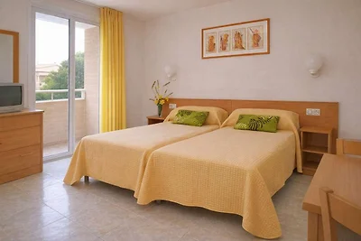 Apartamento en Calafell cerca de la playa