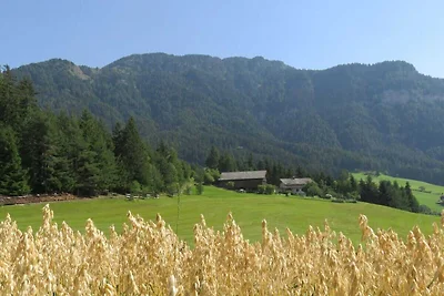 Biologische boerderij Oberstufels