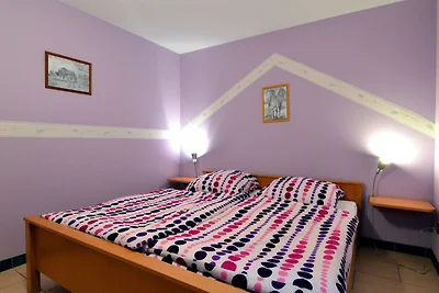 Ferienhaus in Grüfflingen mit Sauna und...