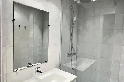 Apartment in Val d'Isère in der Nähe der...