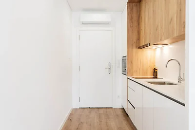 Feel Porto Lapa Collection Flat 1.2