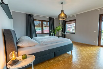 Appartement Meerzicht 2+2