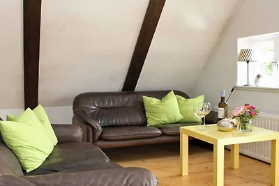 Altes Räucherhaus || Ebstorf