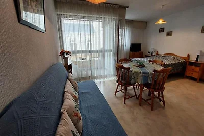 Studio für 2 Personen