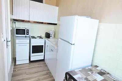 Studio für 2 Personen