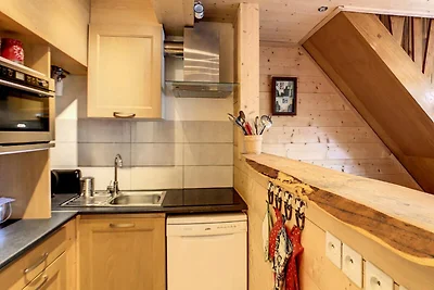 Edelweiss - Ferienwohnung - 7 Personen -...