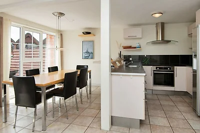 8 Personen Ferienhaus in Rømø