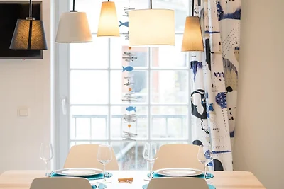 Villa Bellevue3 - Appartement 12