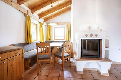 Chalet in Hochkrimml