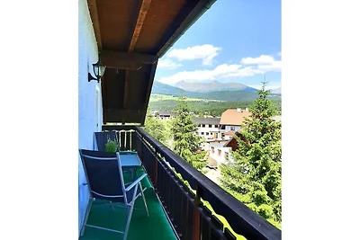 Casa vacanze con 3 camere da letto