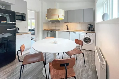 Stilvolle Ferienwohnung auf Öland