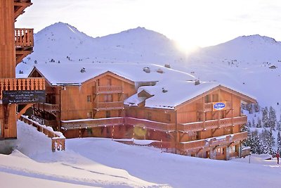 Appartamento con balcone al rotola di Belle...