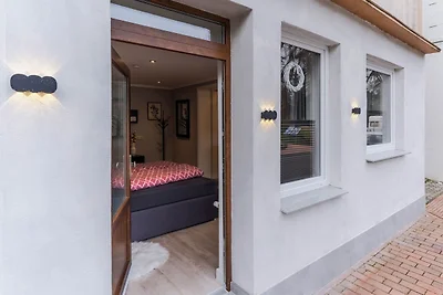 Ferienwohnung in Tönning
