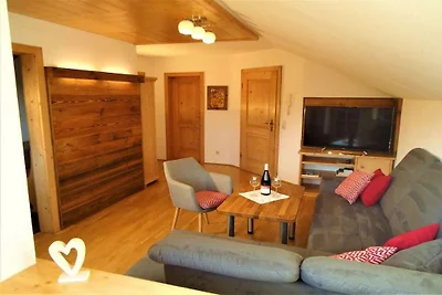 Apartamento vacacional de 1 dormitorio.