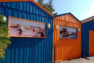 Romantischer Kurzurlaub auf der Île d'Oléron