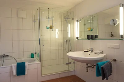 Ferienwohnung mit 1 Schlafzimmer