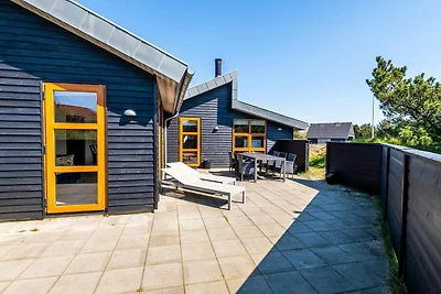 6 Personen Ferienhaus in Fanø