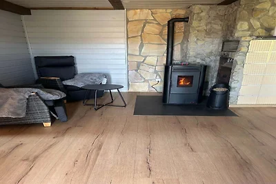 Casa vacanze con giardino privato