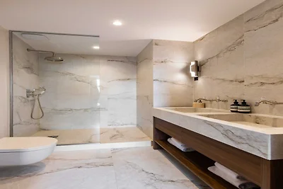 Elegante Wohnung - 3B/6P - Chaillot