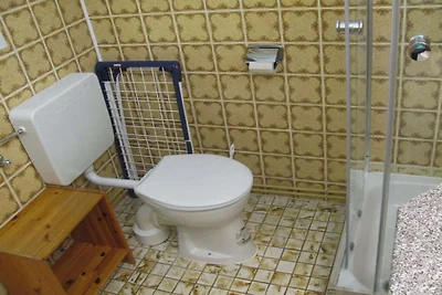 Ferienwohnung mit 1 Schlafzimmer