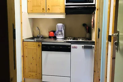 Studio für 5 Personen