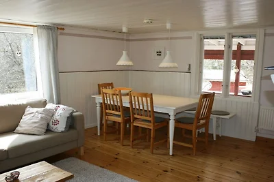 Ferienhaus in Smaland mit 4 Schlafzimmer