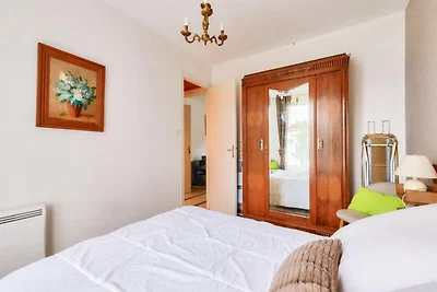 Apartment in Pironnière in der Nähe des Stran...