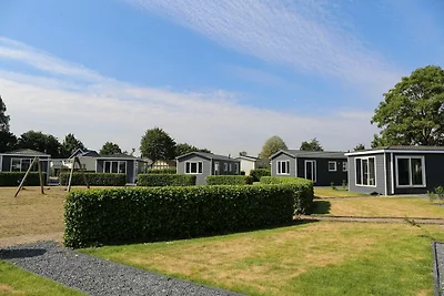 Chalet am Freizeitsee und der Veluwe