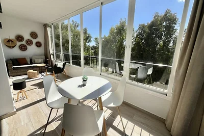 Ferienwohnung in Rio Verde in der Nähe von Pu...