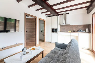 Appartamento a Miengo vicino Marzán