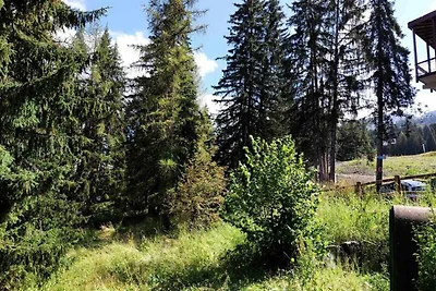 Apartment in Les Arcs in der Nähe des...