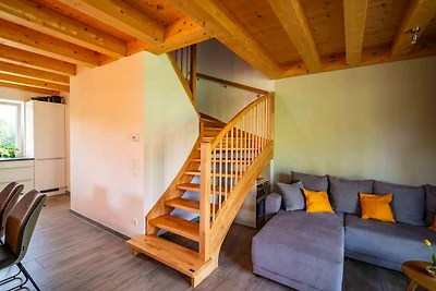 Villa mit Terrasse & Sauna nahe Dreiländereck