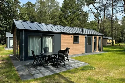 Einzigartiges Chalet mit Terrasse in...