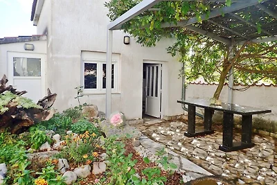 Apartment in Maslenica f�r 6 Personen