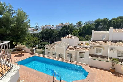 Casa vacanze a Nerja con vasca idromassaggio