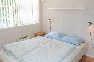 6 Personen Ferienhaus in Løkken