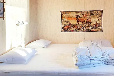 6 Personen Ferienhaus in RIMFORSA-By Traum
