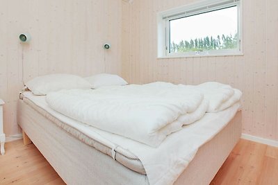 Pittoreskes Ferienhaus in Seeland mit Sauna