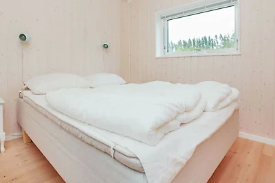 8 Personen Ferienhaus in Hørve-By Traum