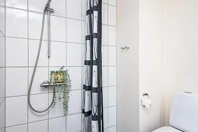 4 Personen Ferienhaus in Børkop-By Traum
