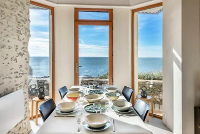 Appartement in Préfailles vlakbij het...