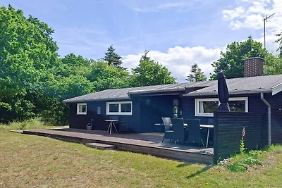6 persoons vakantie huis in Glesborg