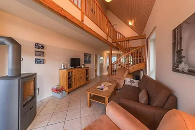 Wohnung bei Müritz Marina und Nationalpark