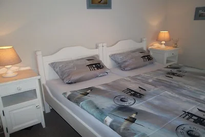 Appartement de vacances avec 2 chambres