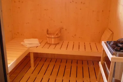 Cabina con 1 camera da letto