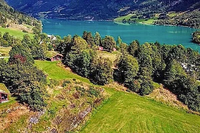 6 Personen Ferienhaus in olden-By Traum