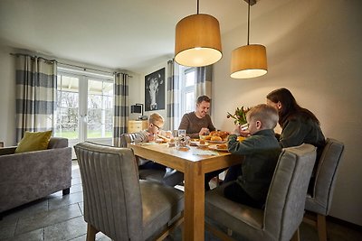 Komfortable Bauernhausvilla in Limburg