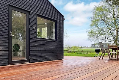 6 Personen Ferienhaus in Gilleleje-By Traum