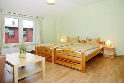 Appartement, Ribnitz-Damgarten